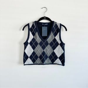 Brandy Melville Vest